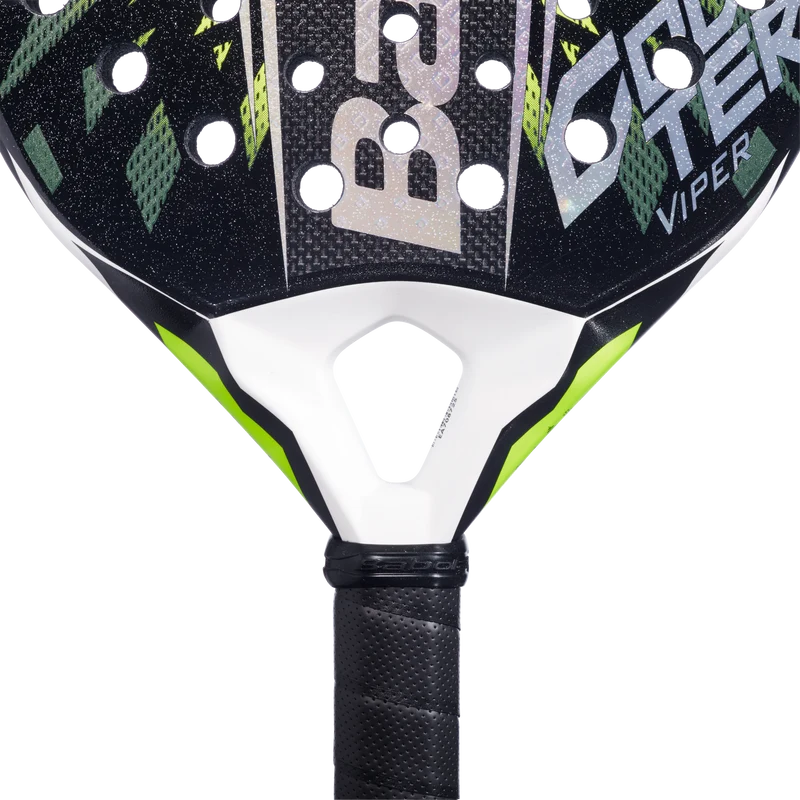 Babolat Counter Viper 2.6 Padel Racket 2026