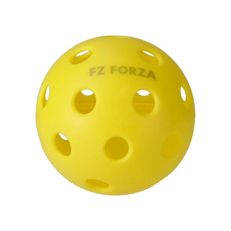 FZ Forza Indoor Pickleball Balls (6-Pack)