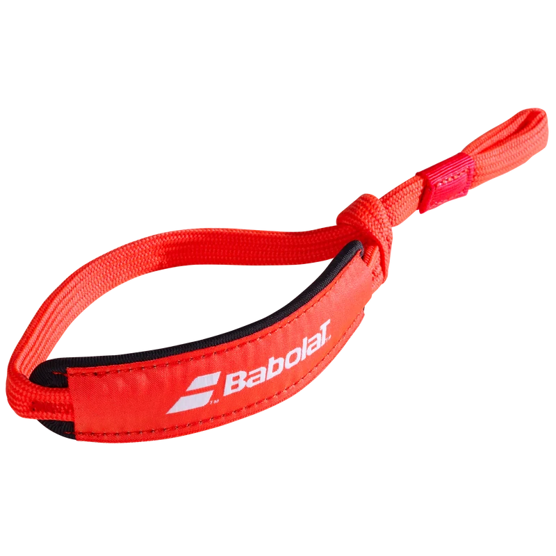 Babolat Wrist Strap (Red)