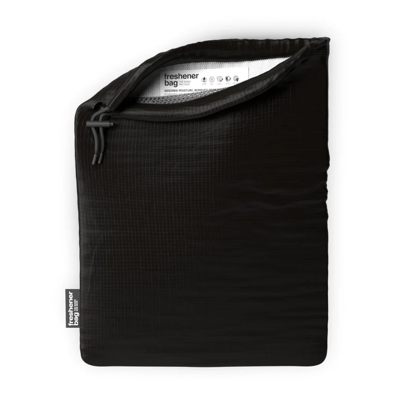 SmellWell Freshener Bag (Black)