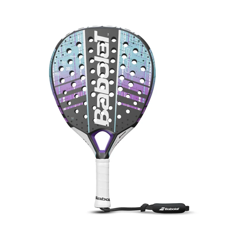 Babolat Dyna Spirit 2023 Padel Racket