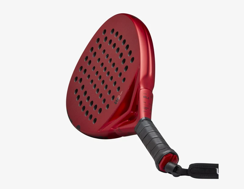 Wilson Bela Elite V2 Padel Racket