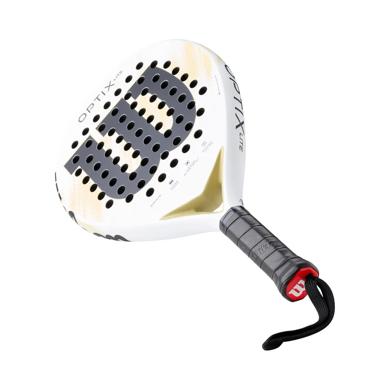Optix V2 Lite Padelschläger