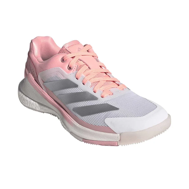 ADIDAS CRAZYQUICK BOOST PADEL W Pink FW26 MARTA ORTEGA (Zapatillas)