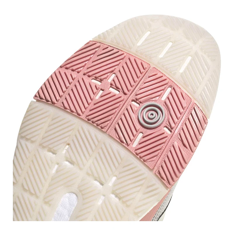 ADIDAS CRAZYQUICK BOOST PADEL W Pink FW26 MARTA ORTEGA (Zapatillas)