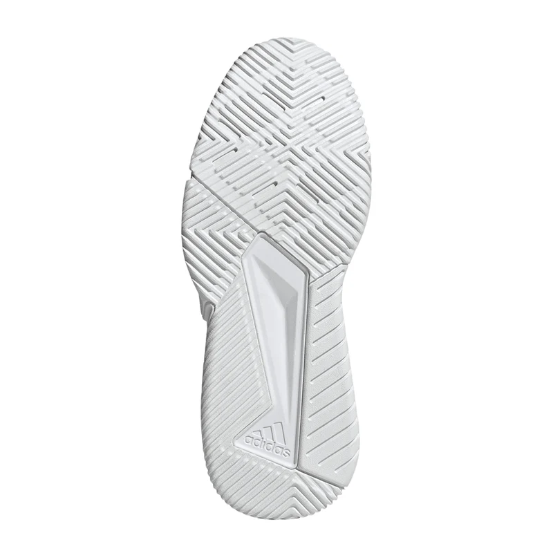 ADIDAS COURTQUICK PADEL M White FW26 (Zapatillas)