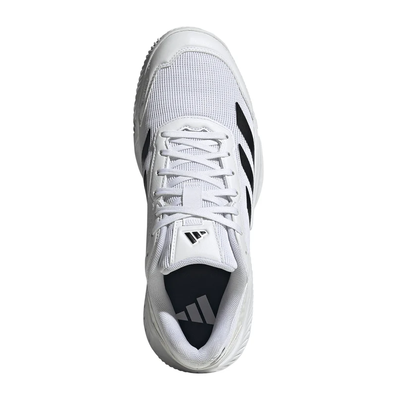 ADIDAS COURTQUICK PADEL M White FW26 (Zapatillas)