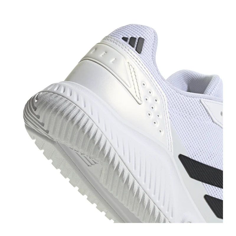 ADIDAS COURTQUICK PADEL M White FW26 (Zapatillas)