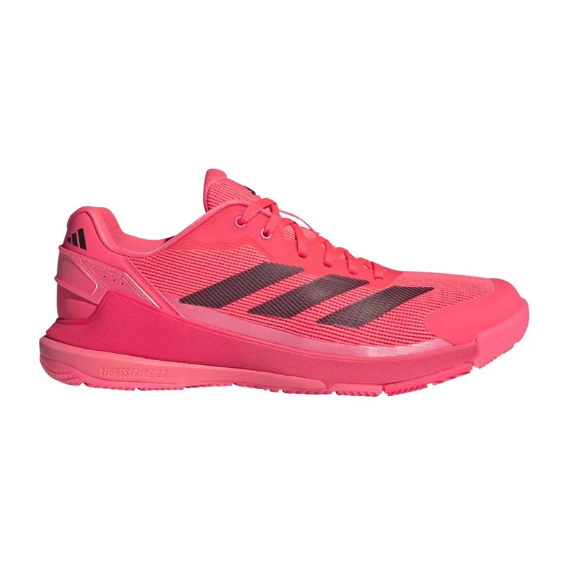 ADIDAS CRAZYQUICK LS PADEL M Red FW26 ALE GALAN (Zapatillas)