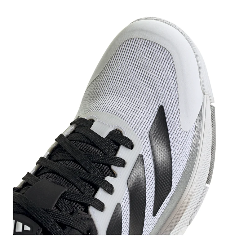 ADIDAS CRAZYQUICK BOOST Padel M White FW26 ALE GALAN (Zapatillas)