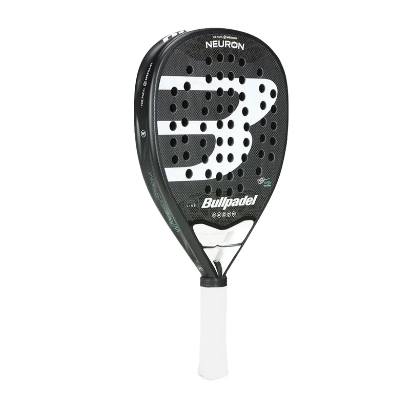 BULLPADEL NEURON 2024 CHINGOTTO (Pala)