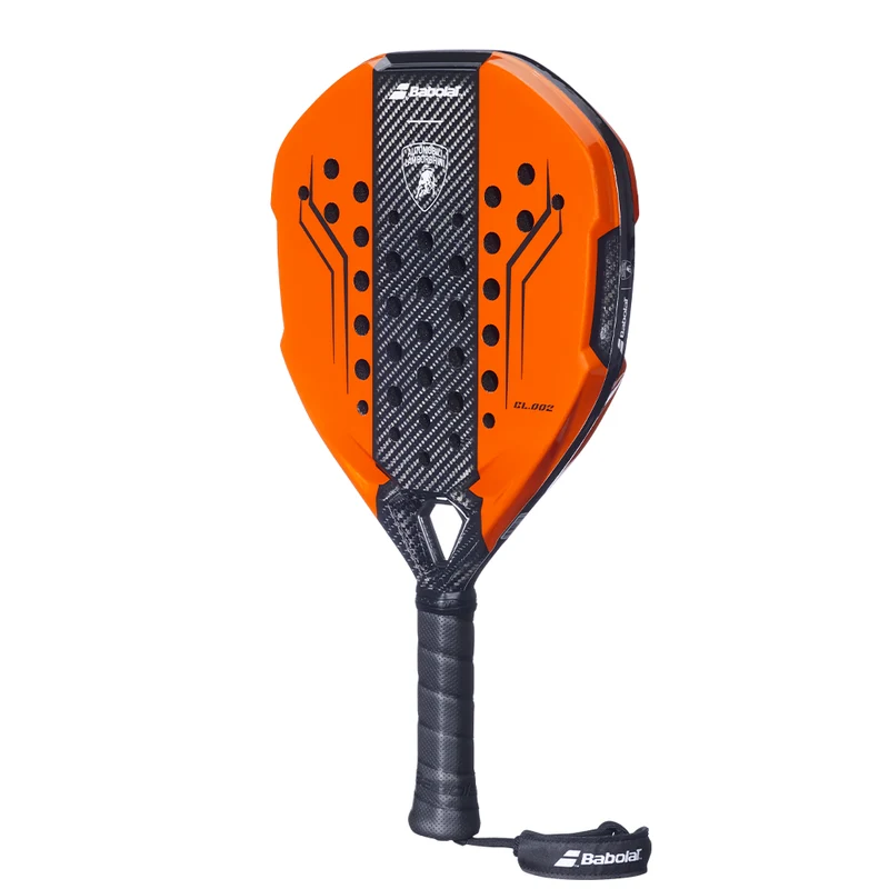 BABOLAT LAMBORGHINI Orange 2026 (Pala)