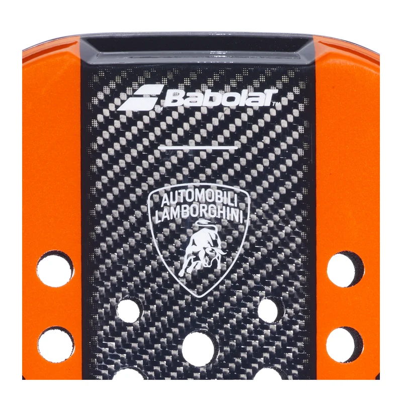 BABOLAT LAMBORGHINI Orange 2026 (Pala)