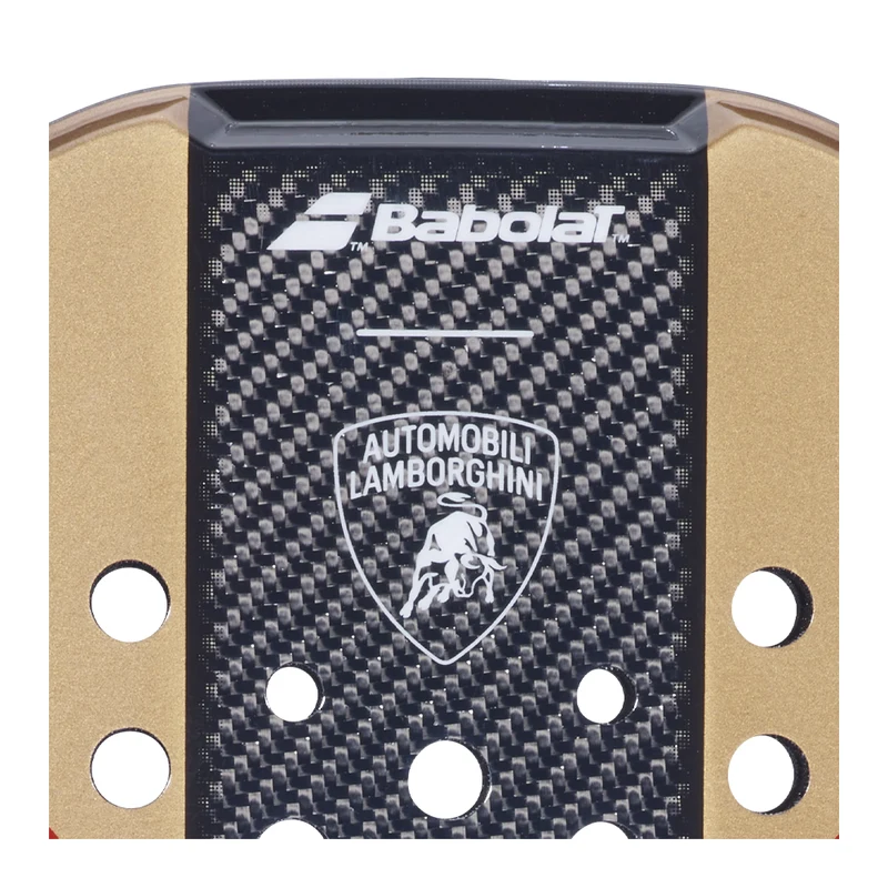 BABOLAT LAMBORGHINI Bronze 2026 (Pala)