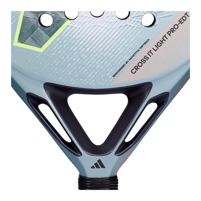 ADIDAS CROSS IT LIGHT PRO-EDT 2026 MARTA ORTEGA (Pala)