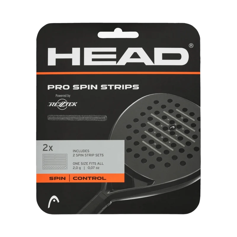 HEAD Padel Pro SPIN STRIPS