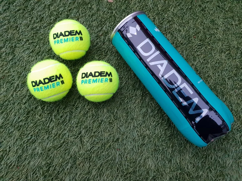 Diadem Premier All Court 18x4