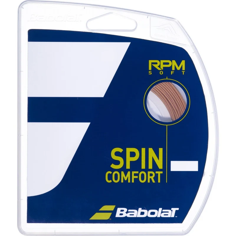 Babolat RPM Soft 1.30 set