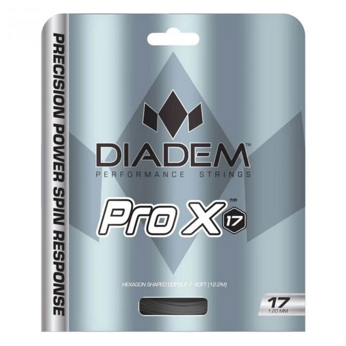 Diadem Pro X set