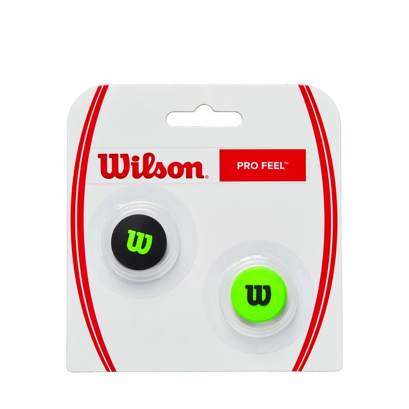 Wilson Pro Feel Blade demperset