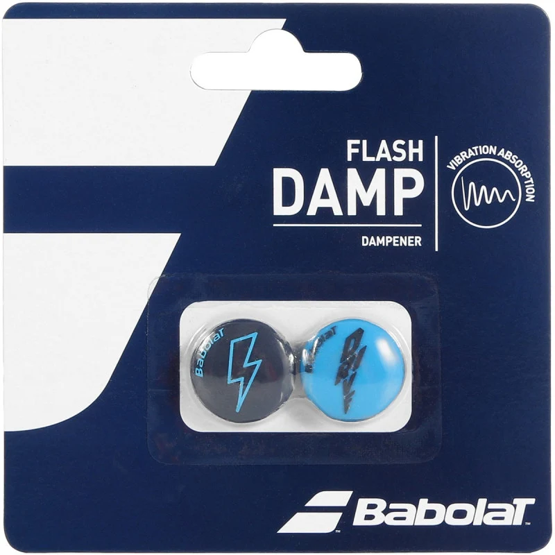 Babolat Flash Damp 2-pack