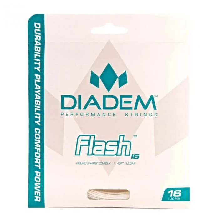 Diadem Flash set