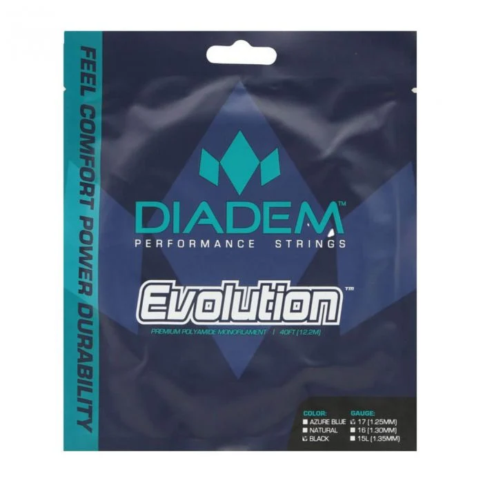 Diadem Evolution set