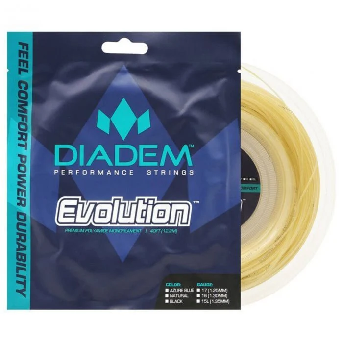 Diadem Evolution set