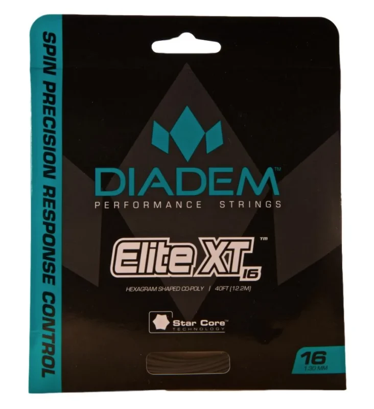 Diadem Elite XT set