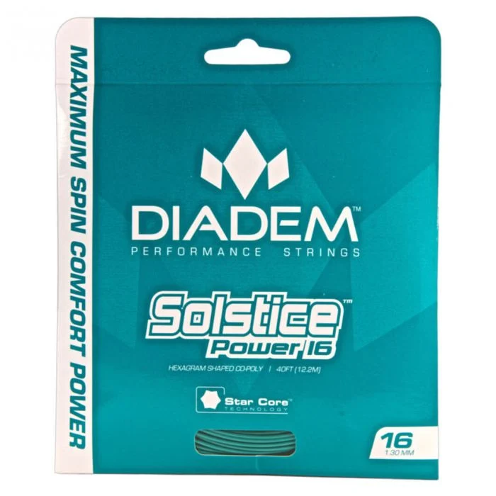 Diadem Solstice Power set