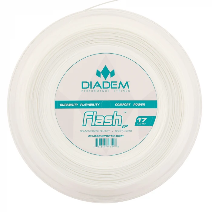 Diadem Flash 200m
