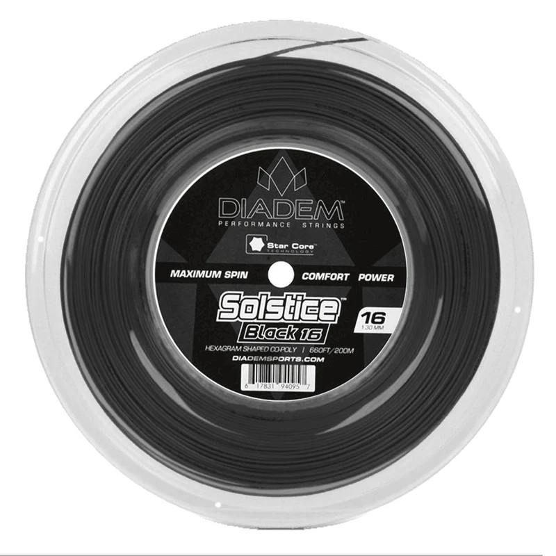 Diadem Solstice Black 200m