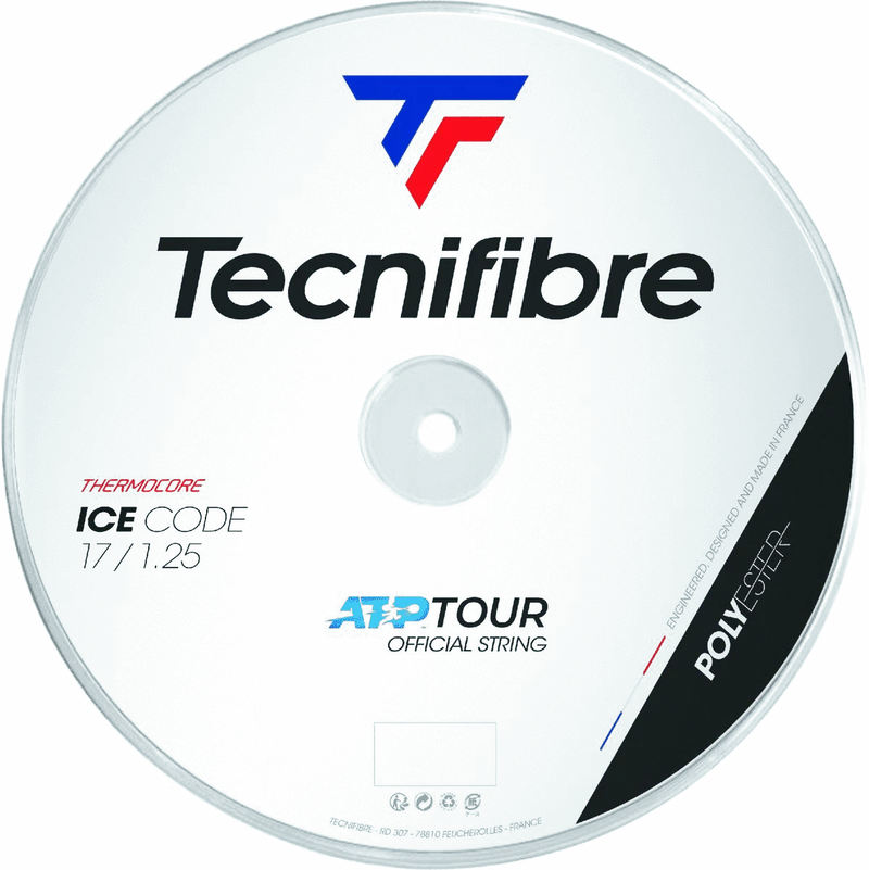 Tecnifibre Ice Code 1.25 rol