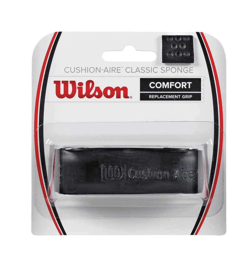 Wilson Cushion-Aire Classic Sponge grip
