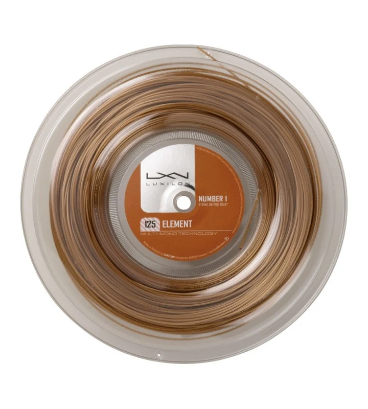 Luxilon Element 1.25 rol
