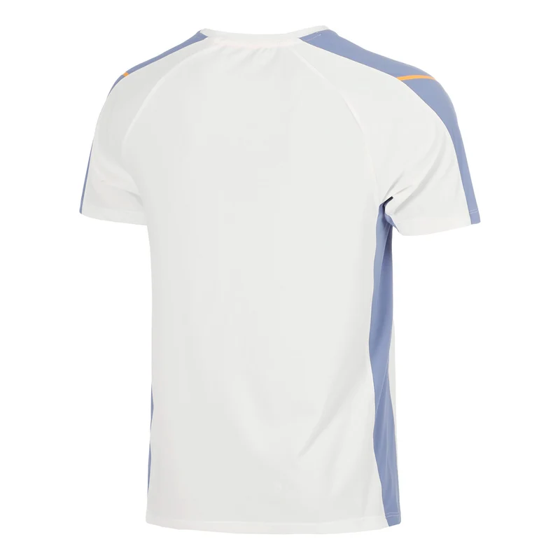 Glow Winner Tech T-Shirt Herren - creme