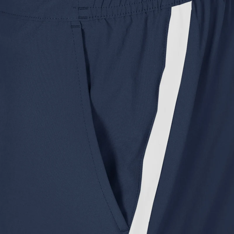Tech IV Shorts Herren - dunkelblau, weiß