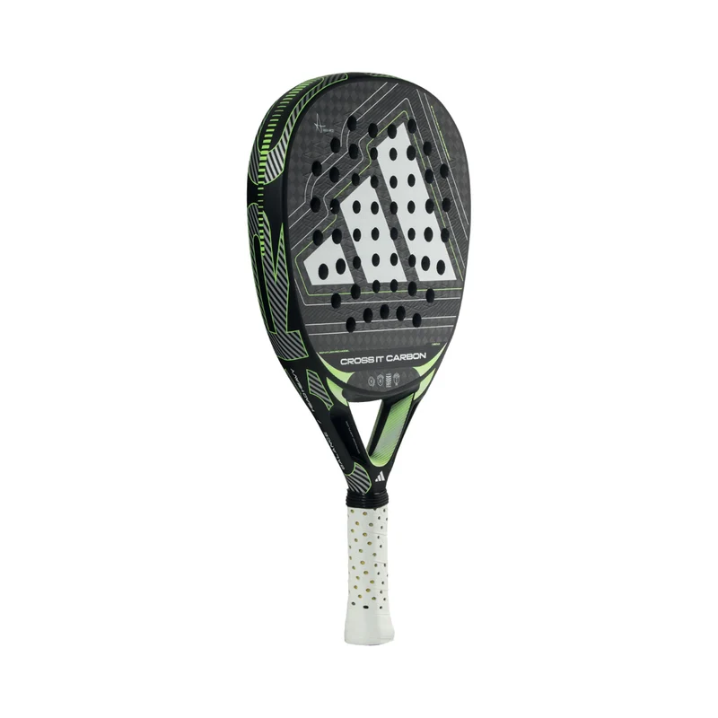 Crossit Carbon 2026 Padelschläger Testschläger