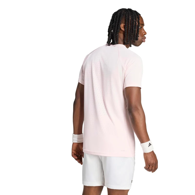 Freelift Pro T-Shirt Herren - pastellrosa