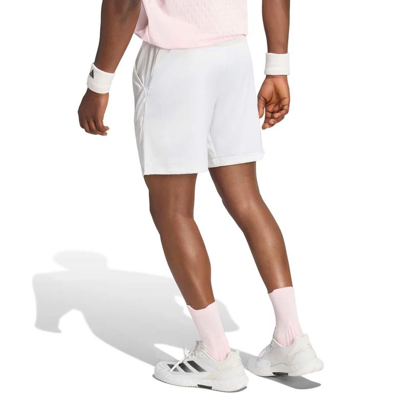 Ergo Pro Shorts Herren - weiß