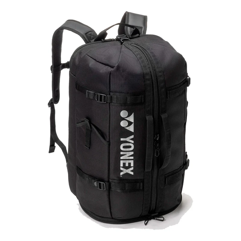 Gearlogic Backpack Rucksack -schwarz, weiß
