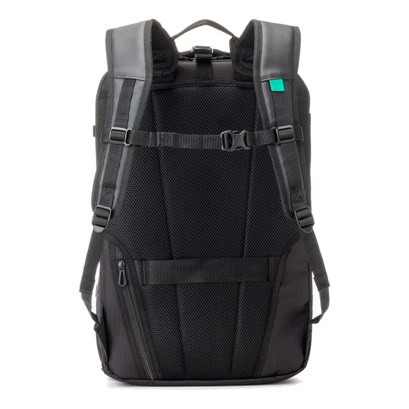 Gearlogic Backpack Rucksack -schwarz, weiß