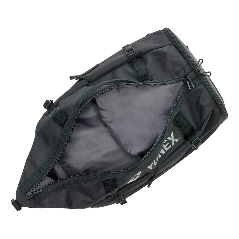 Gearlogic Backpack Rucksack -schwarz, weiß