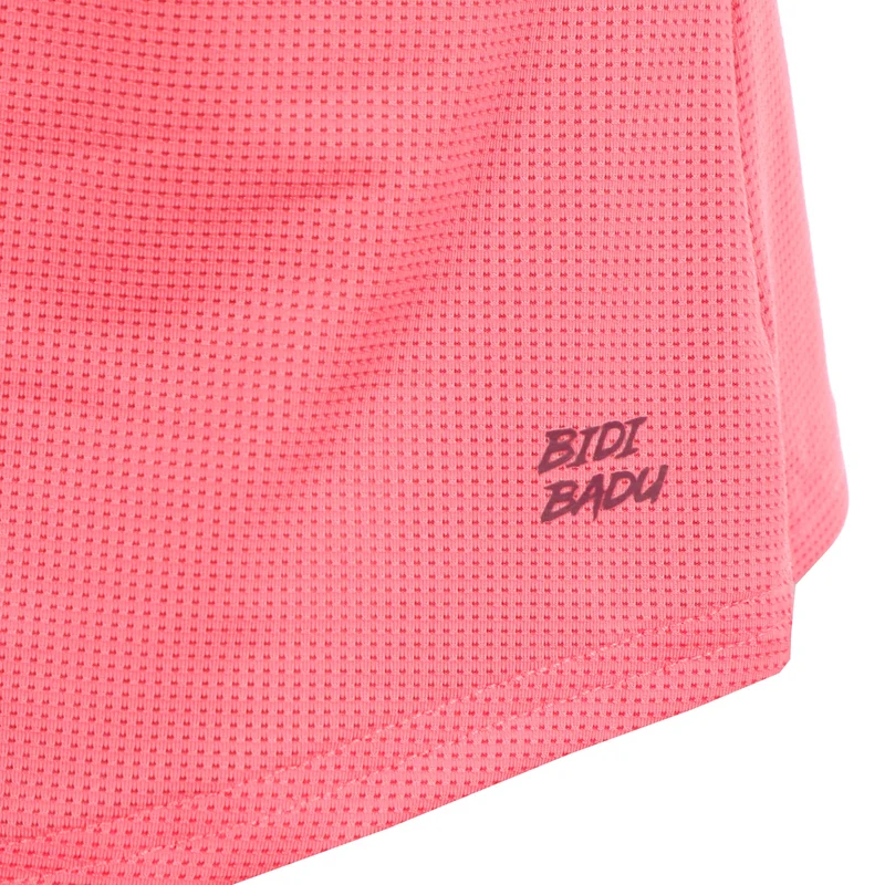 Freeze Out T-Shirt Mädchen - pink