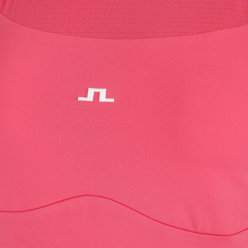 Linnea Kleid Damen - pink