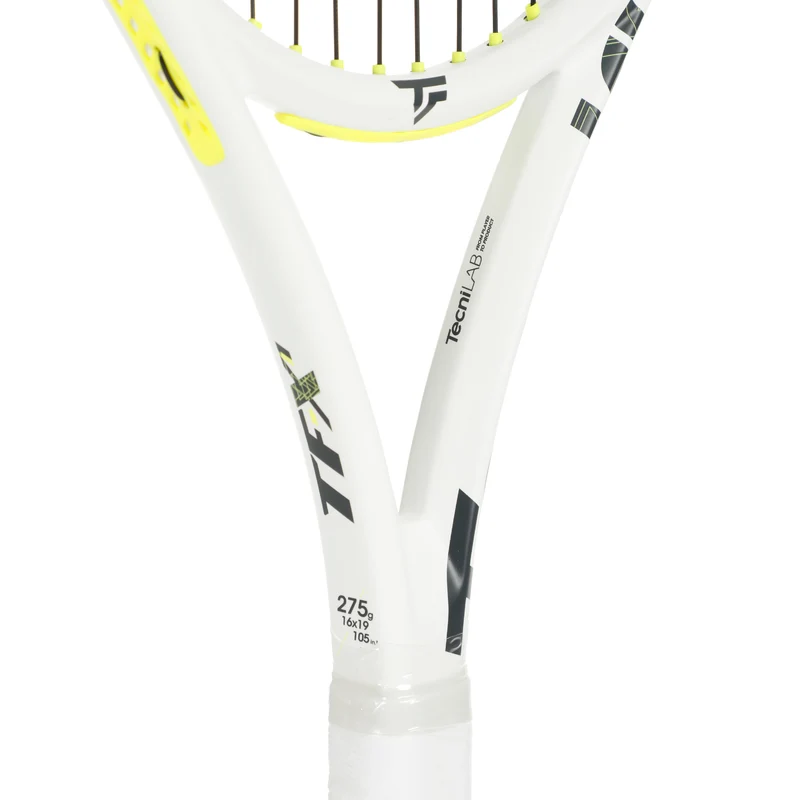 TF-X1 275 V2 Komfortschläger Testschläger