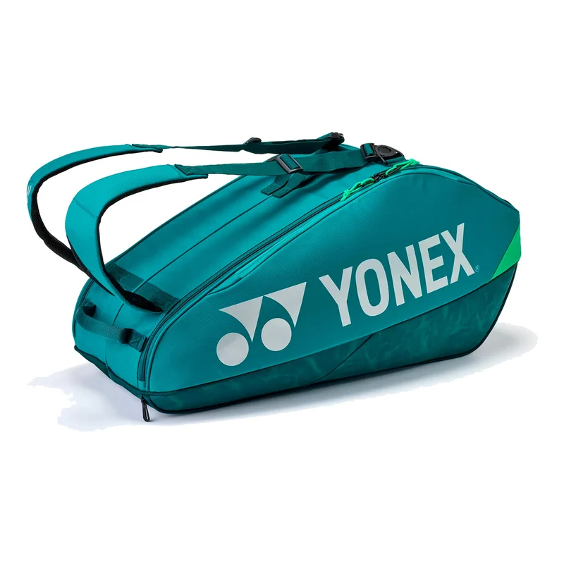 Pro Schlägertasche 6er - grün, grün