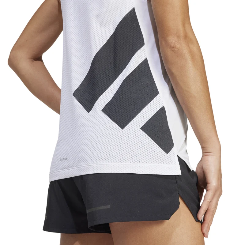 Terrex XPR Tank-Top Damen-Weiß,Schwarz
