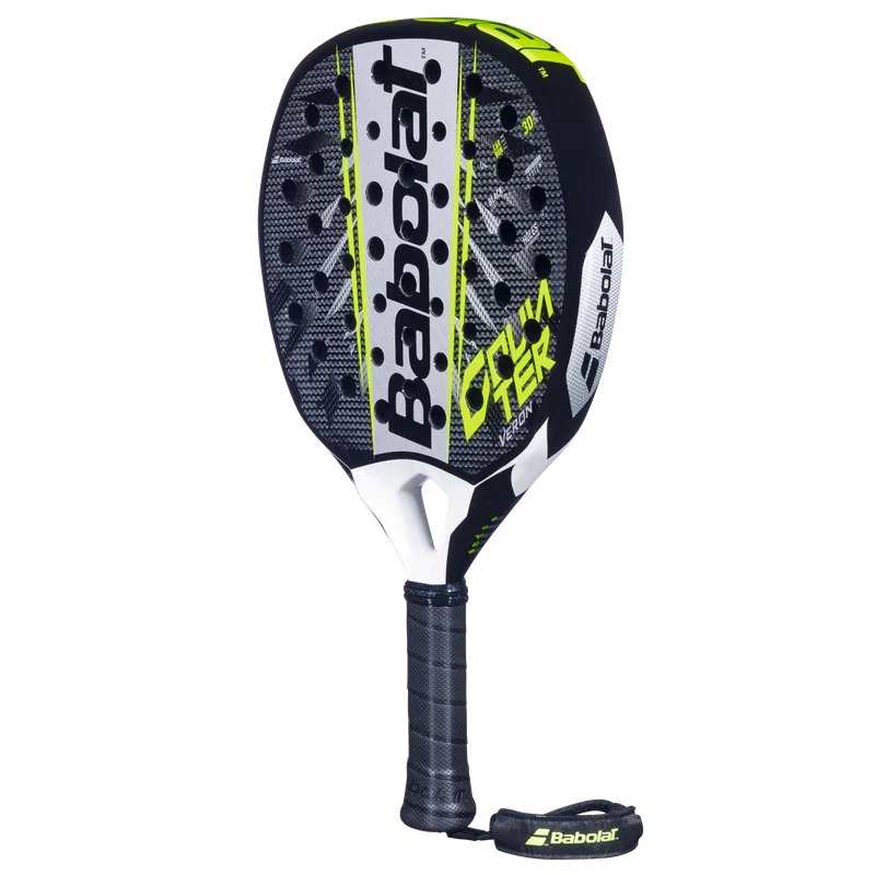 Babolat Counter Veron 2.6 Padel Racket 2026