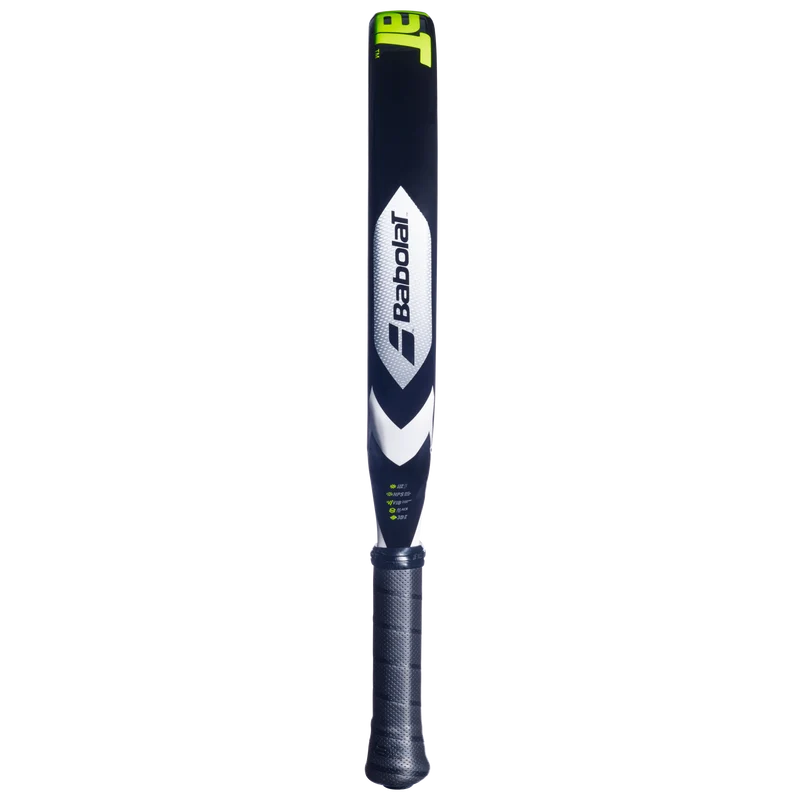 Babolat Counter Veron 2.6 Padel Racket 2026